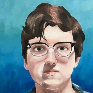 Meet your Posher, Reed